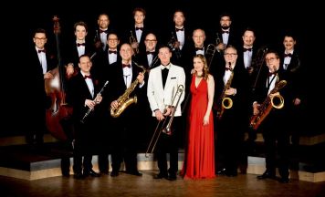 „Swing Forever“ mit dem Glenn Miller Orchestra