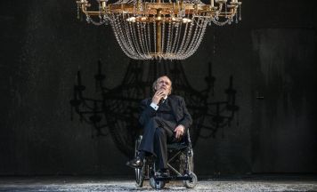 „Elisabeth II.“ jetzt auch in Linz zu sehen