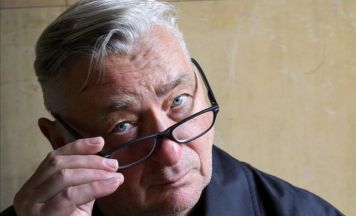 Charityabend mit Andreas Vitasek