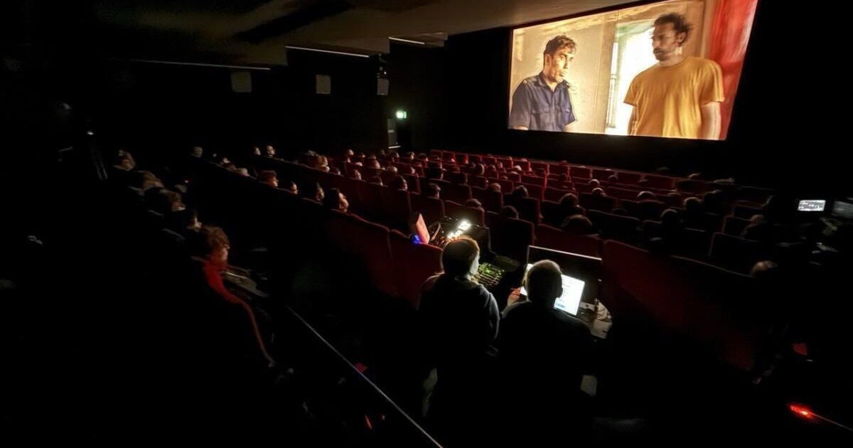 Kurzfilme erobern Linz