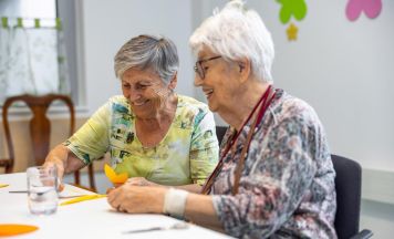 Vorsorge am Lebensabend: Vortrag für pflegende Angehörige in Linz