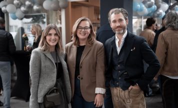 Neuer Friseursalon am Linzer Südbahnhofmarkt