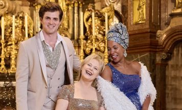 „Christmas Spirit“: Klassik, Musical und Soul im Linzer Mariendom