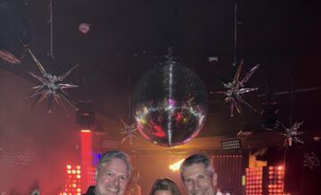 Shorty Forty: Neues Partyformat für die Generation über 40 in Linz
