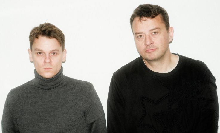 Die Average (l.) und Kayo machen gemeinsame Sache. (Foto: Onur Arslan)
