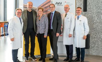 Ausbau der Medizinischen Fakultät in Gefahr: JKU fordert zusätzliche 50 Millionen Euro