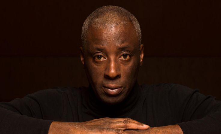 Dirigent Wayne Marshall (Foto: Charlie Best)