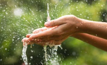 Jugend Wasser Award 2027: jugendliche Ideen rund ums Wasser gesucht