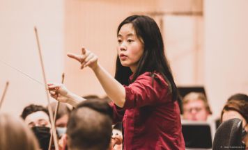 AK-Classics in Linz: von Händels Messias bis Stars Wars