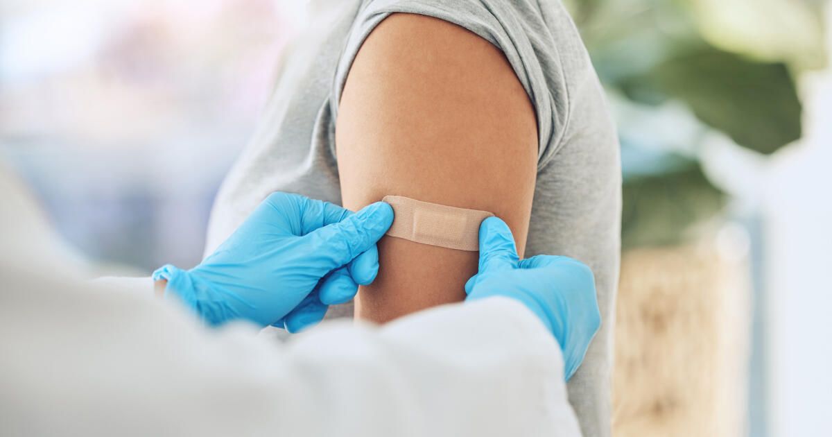 Free flu vaccination in Linz: City offers vaccination appointments until ...