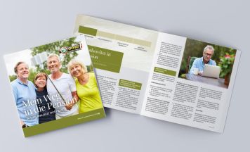 Beratungstage des Seniorenbundes zur Pension