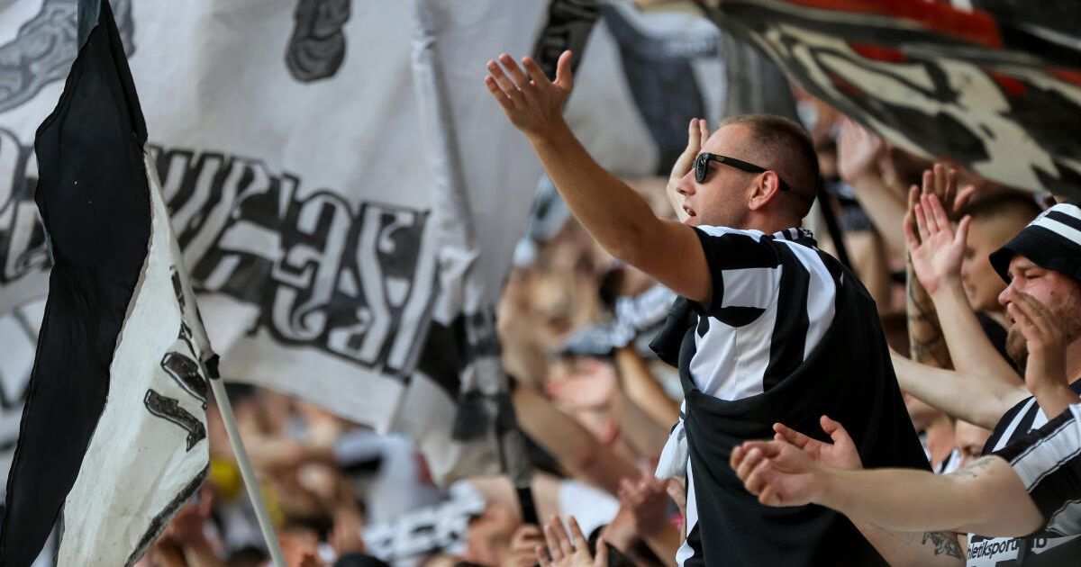 Upper Austrian derby in the Cup round of 16: LASK hosts SV Ried