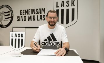 LASK-Frauen trennen sich von Cheftrainer Markus Eitl