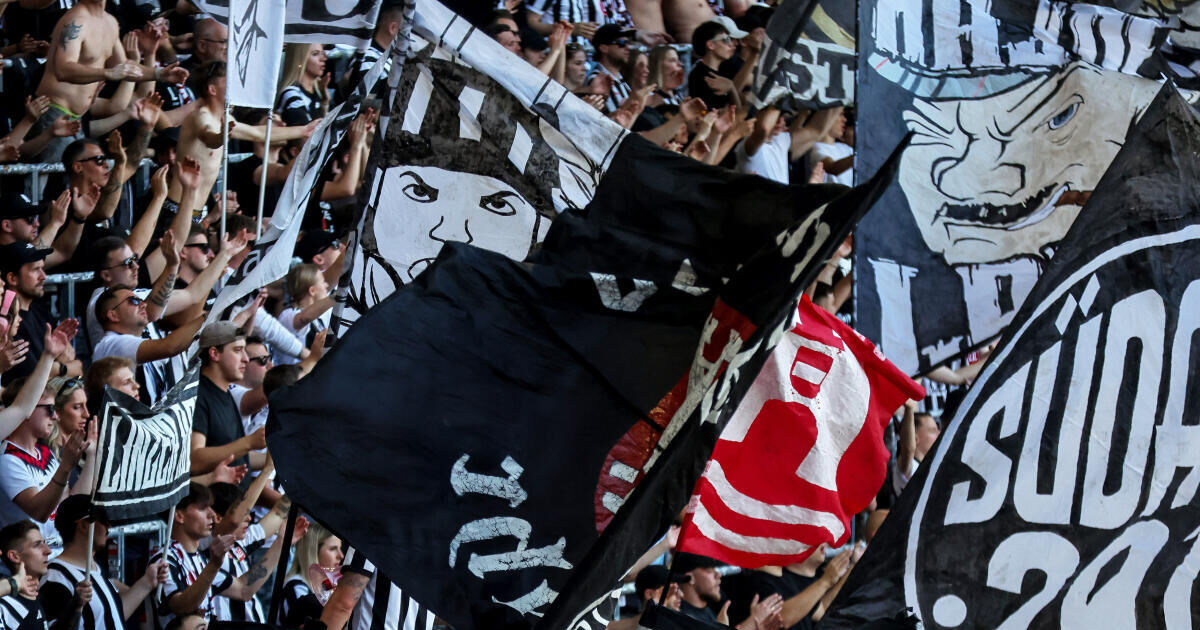 LASK kämpft sich gegen Ried ins Cup-Viertelfinale