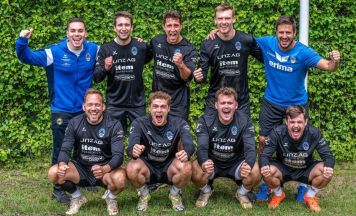 Linzer Faustballer greifen bei Klub-WM in Chile nach dem Faustball-Weltpokal