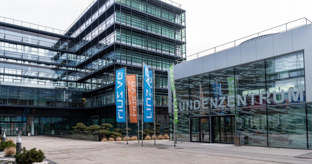 Linz AG: keine Energiepreis-Erhöhungen bis Ende 2027