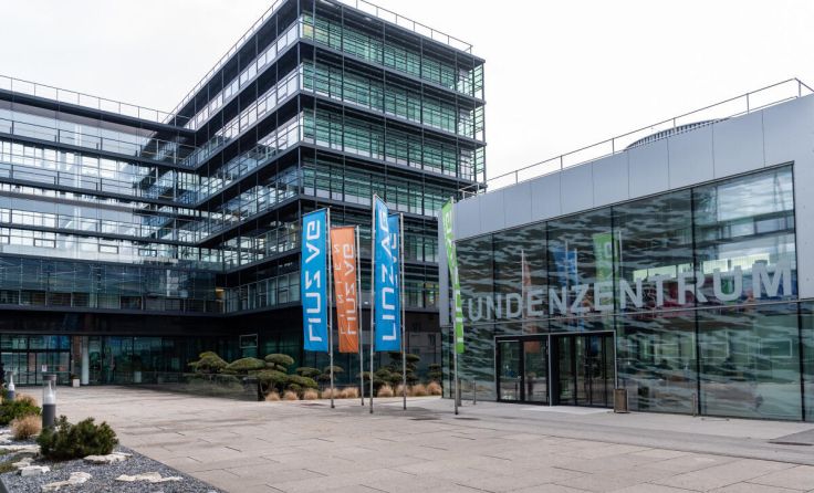 (Foto: LINZ AG/FOTOKERSCHI.AT / KERSCHBAUMMAYR)
