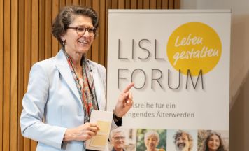 Welche Rolle Rituale und Bräuche im Alltag spielen – Vortrag im LislForum Linz