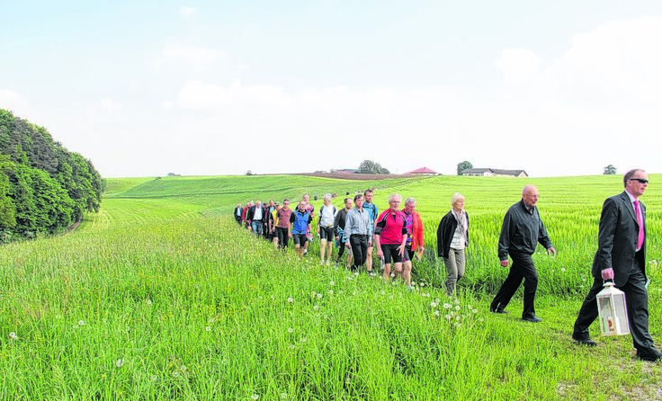 Fotos: Katholische Männerbewegung