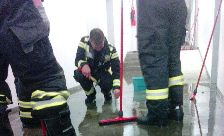 Foto: FF Braunau