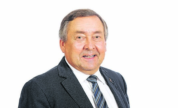 Franz Weinberger (ÖVP)