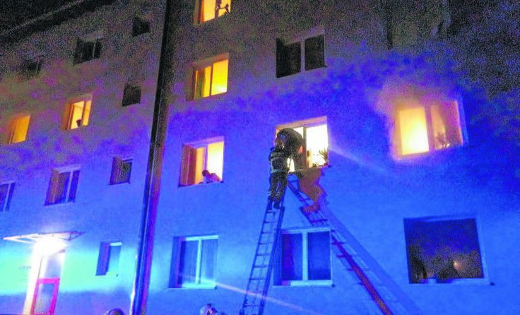 Foto: FF Braunau