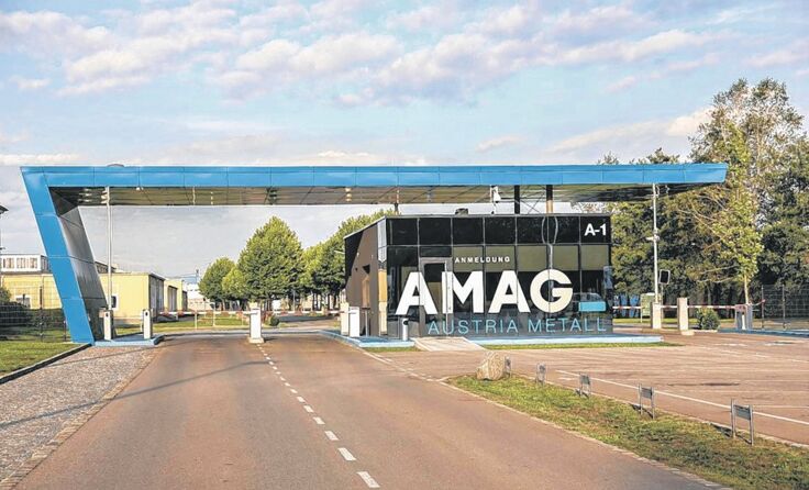 Foto: AMAG