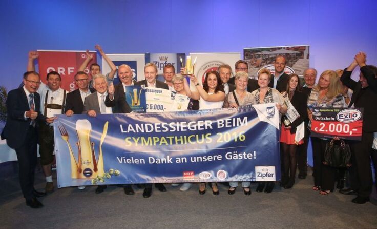 Foto: Strobl