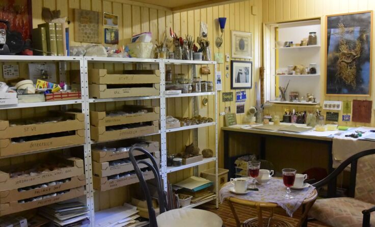 Atelier Heidi Zenz