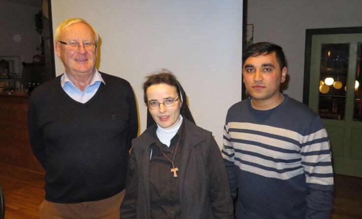 Foto: Lions Club Braunau