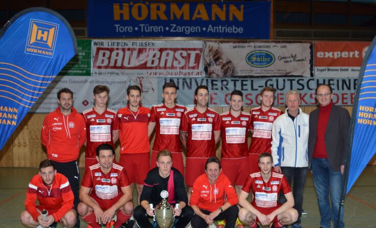 Foto: Vorich