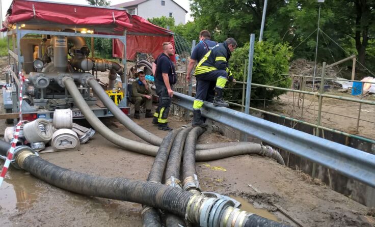 Foto: FF Braunau