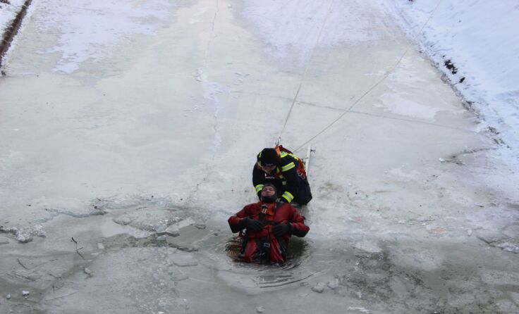Foto: FF Braunau