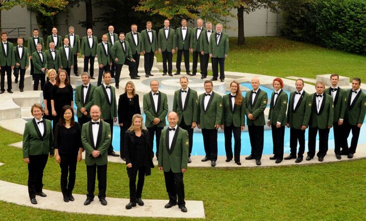 Foto: Bayerische Bereitschaftspolizei