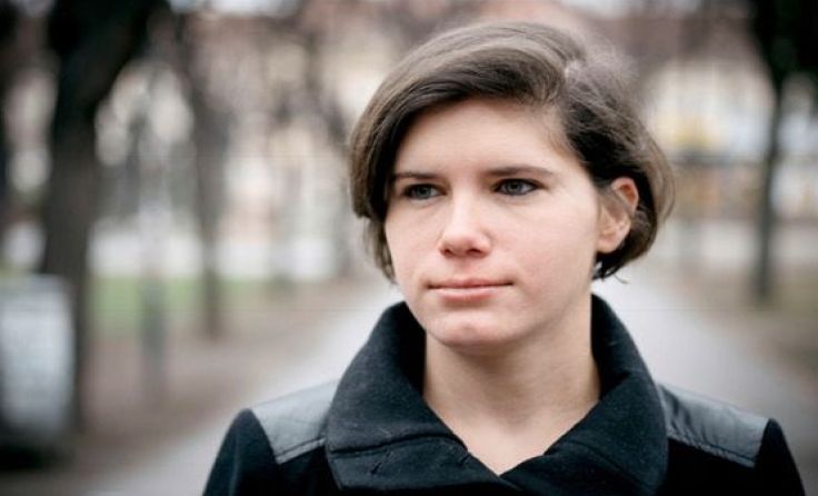 Autorin Ingrid Brodnig