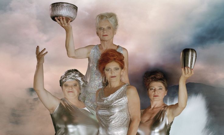 Les Reines Prochaines 