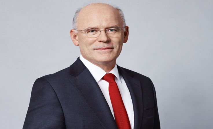 Rudolf Staudigl