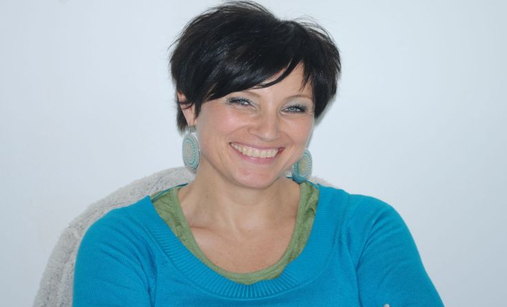 Heilpraktikerin Gertrude Kozam 
