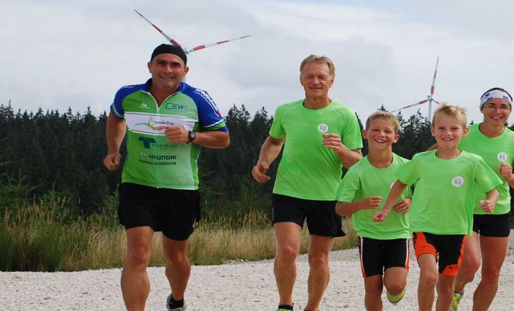 Foto: TSV Mattighofen