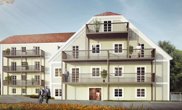 Foto: IV-Immobilien