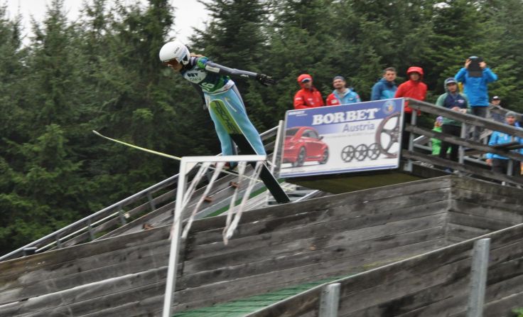 Julia Mühlbacher