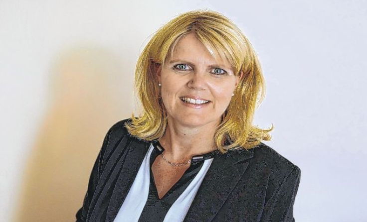 Gabriele Knauseder