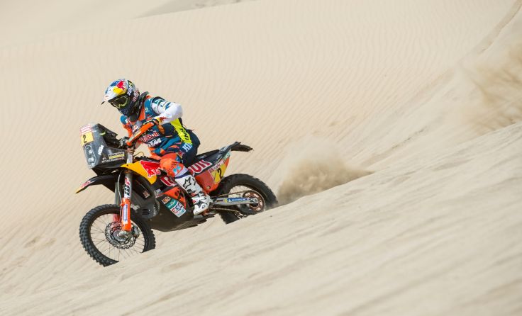 Foto: Marcelo Maragni/Red Bull Content Pool