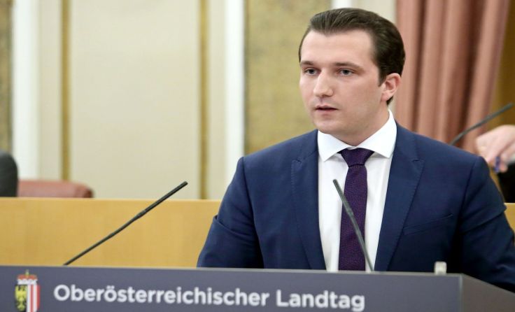 Foto: Land OÖ