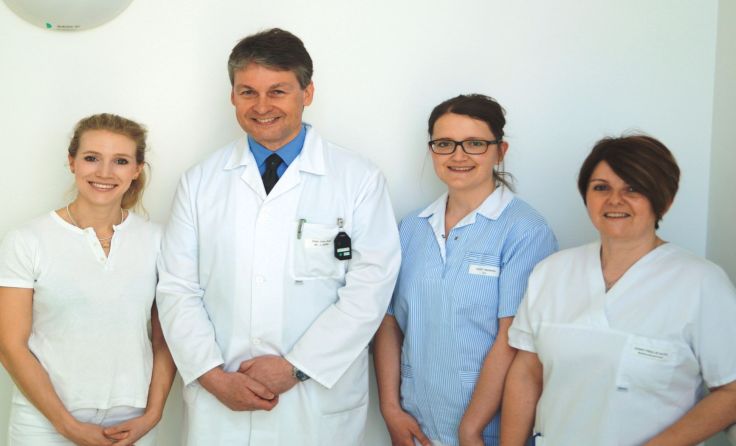 Foto: KH Braunau