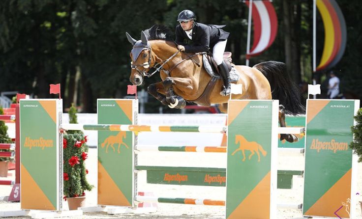 Bronislav Chudyba Foto: Team myrtill
