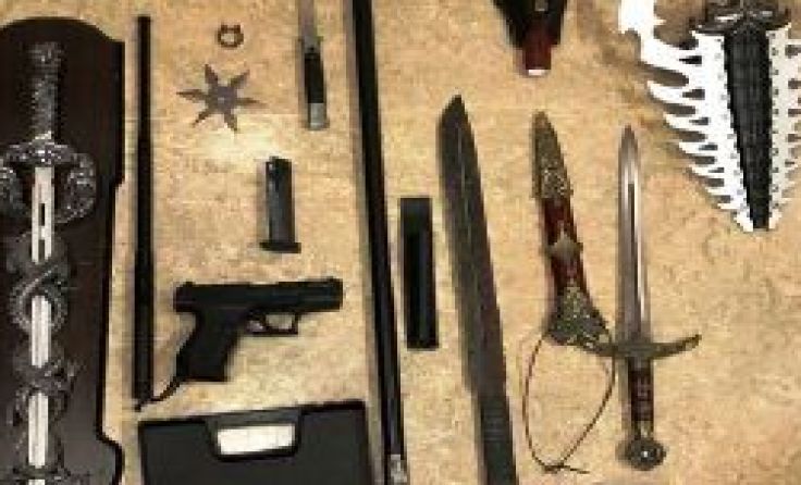 Foto: Polizei Braunau am Inn