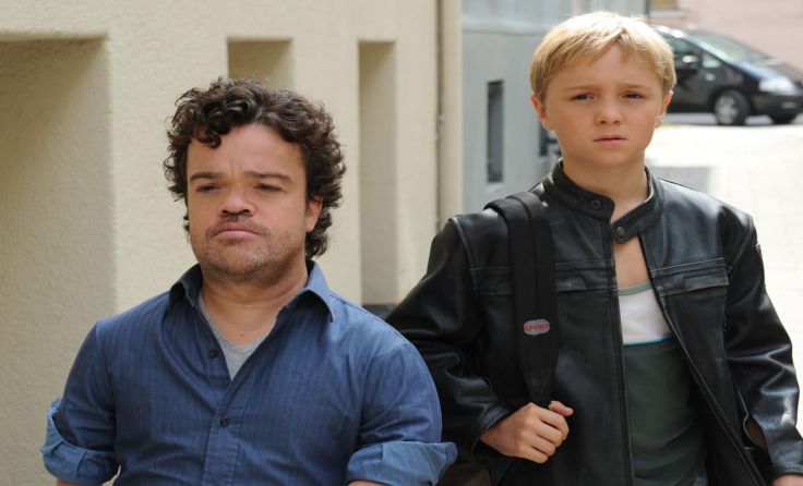 Foto: Tobis Film/Kerstin Stelter
