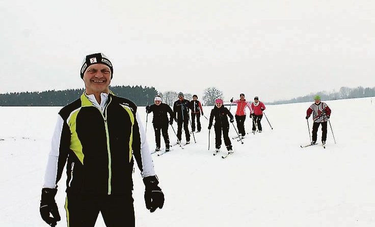 Foto: Reiter