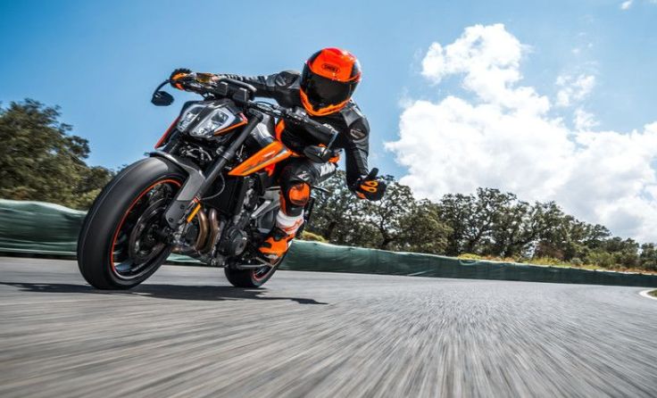 Foto: KTM